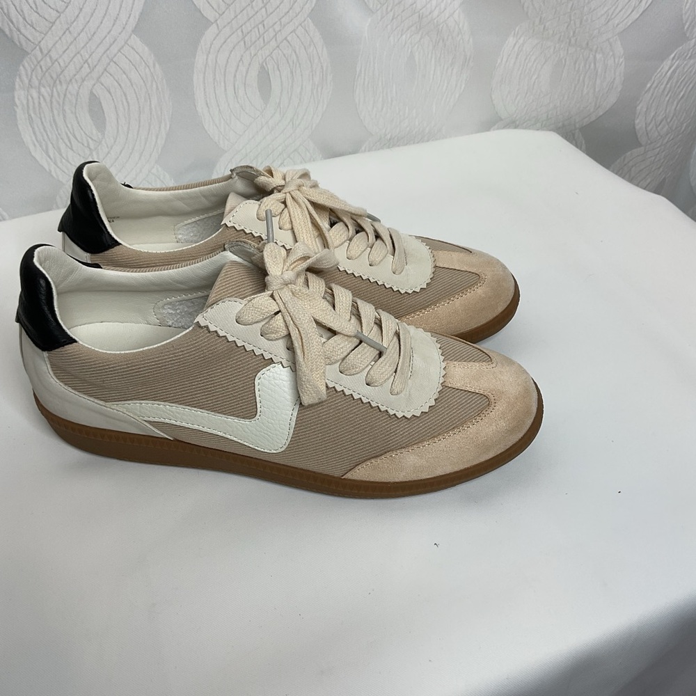 Oasis Society women's sneakers 8